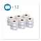 Dymo LW Multipurpose Labels, 1" x 2.13", White, 500/Roll, PK12 2050821 - alternate 1